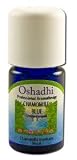 Oshadhi Essential Oil Singles - Chamomile, Blue Organic 3 mL by Oshadhi
