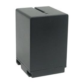 Ultralast UL-733L JVC BN-VF733U Equivalent Camcorder Battery