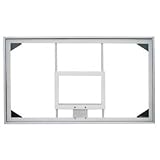 Regulation Acrylic Backboard (EA)
