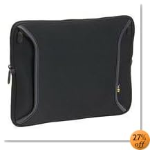 Case Logic 13" Black Student Shuttle