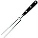 Park Plaza Forged Carving Fork, 7.0 in.