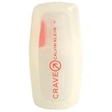 CRAVE by Calvin Klein - 2.5 oz EDT SPRAY - NEW Tester
