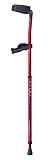 In Motion Pro Extended Arms   Tall Crutch