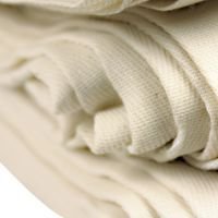 Bumkins Cotton Preemie Prefold Diaper, 6 Pack.