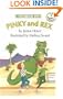Pinky and Rex (Ready to Read)