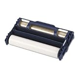 Laminate Film Ctg., ezLaminator, Glossy Front, Adhesive Back, 1.5 mil, 40 Ft.
