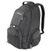 Targus Pulse Backpack Notebook Case Shoulder Strap Black Polyester