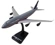 E-Z Build - United Airlines 747