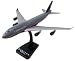 InAir E-Z Build Model Kit - United Airlines 747
