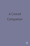 A Conrad companion