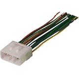 AMERICAN INTERNATIONAL Wire Harness 1995-2003 Suzuki Vehicles SWH960 