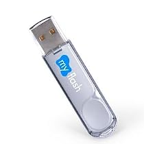A-DATA PD2 4GB USB 2.0 Flash Drive