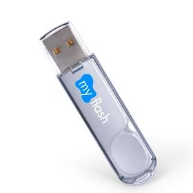 A-DATA PD2 4GB USB 2.0 Flash Drive
