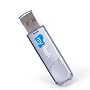 A-DATA PD2 4GB USB 2.0 Flash Drive
