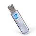 A-DATA PD2 4GB USB 2.0 Flash Drive