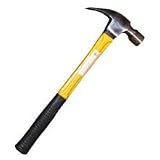 Buy 24 Oz Framing Hammer Fiberglass Handle by Pit Bull