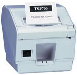 Star Micronics TSP743 Receipt Printer