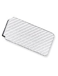 Sterling Silver Money Clip