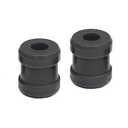 Energy Suspension 9.8111G Black Shock Eye Bushing - Set of 2