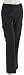 PUMA Pants  Golf Herrigbone Pants, schwarz
