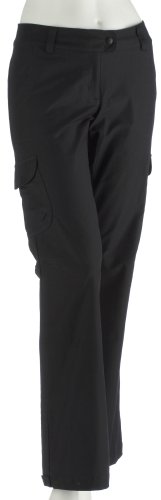 PUMA Pants  Golf Herrigbone Pants, schwarz