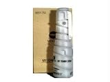 Konica Minolta 205A - Toner cartridge - 2 x black