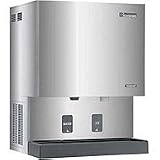 Scotsman 540 Lbs Nugget Ice Maker - 115V