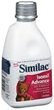 Similac - Isomil Liquid Formoula - 6 - 32oz