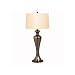 Urban Traditions 32 French Bronze Table Lamp