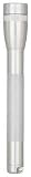 Product details for MagLite M3A102 Minimag AAA Gift Box, Silver