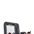 FURUNO FCV620 PKG W/ THRU HULL TRIDUCER 525STID-MSD (31411)