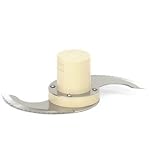 Cuisinart DLC-861TX Stainless Steel Blade