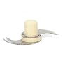 Cuisinart DLC-861TX Stainless Steel Blade
