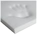 Memory Foam Portable Crib Mattress Topper