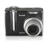 Kodak Easyshare Z885 Digital Camera (8MP, 5x Optical Zoom)
