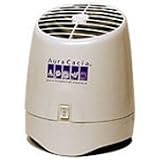 Aura Cacia Diffuser - Aromatherapy Vaporizer with Oil, 1.64