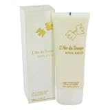 LAIR DU TEMPS by Nina Ricci for WOMEN: BODY LOTION 3.3 OZ 211x0RZl ZL. SL160 LAIR DU TEMPS by Nina Ricci for WOMEN: BODY LOTION 3.3 OZ