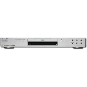 HDMI Single Disc DVD Player