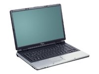 Fujitsu Siemens AMILO Pa 2510 15,4 Zoll WXGA Notebook (AMD Turion 64 X2 TL-58, 2GB RAM, 250GB HDD, ATI X1200, DVD+- RW DL, Vista Premium)