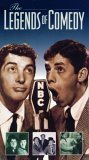 The Legends of Comedy