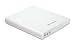 Transcend externer DVD-Brenner slim-line, weiß Transcend externer DVD-Brenner slim-line, weiß