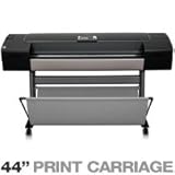 HP DesignJet Z3200 - 44" large-format printer - color - ink-jet - Roll (44  ....