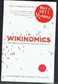 Wikinomics: How Mass Collaboration Changes Everything