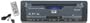 Farenheit DVD Player DVD-37T