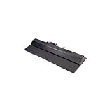 All-Glass Aquarium Black 30 Fluorescent Deluxe Full Hood