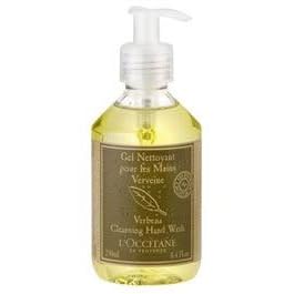 L'Occitane The Harvests Verbena Liquid Soap 250ml
