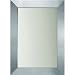 Read Zenith Brushed Nickel Surface Mount Medicine Cabinet - STM1925 Details Zenith Brushed Nickel Surface Mount Medicine Cabinet - STM1925