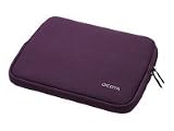 Dicota PerfectSkin - Sacoche pour ordinateur portable - 15-16.4" - violet
