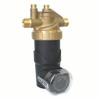 LAING Autocirc Pump with Timer and Cord
