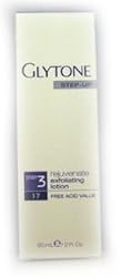 Glytone Rejuvenate Exfoliating Lotion step 3 With 17 free acid value 2oz